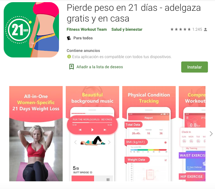 plan personalizado perdida de peso gratuitos plan personalizado perdida de peso gratuitos